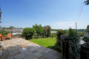 Main Road Ridgeway